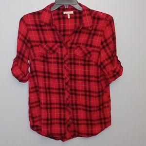 Women's Flannel